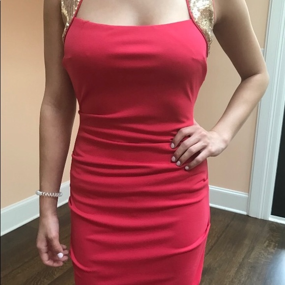 CALVIN KLEIN AFTER 5/FORMAL. NWT - Picture 4 of 7